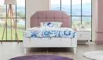 Karyola ve Başucu 100 cm