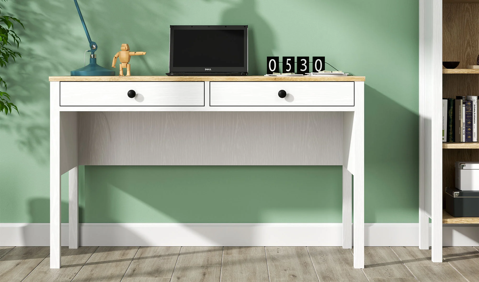 Abide Çal??ma Masas?