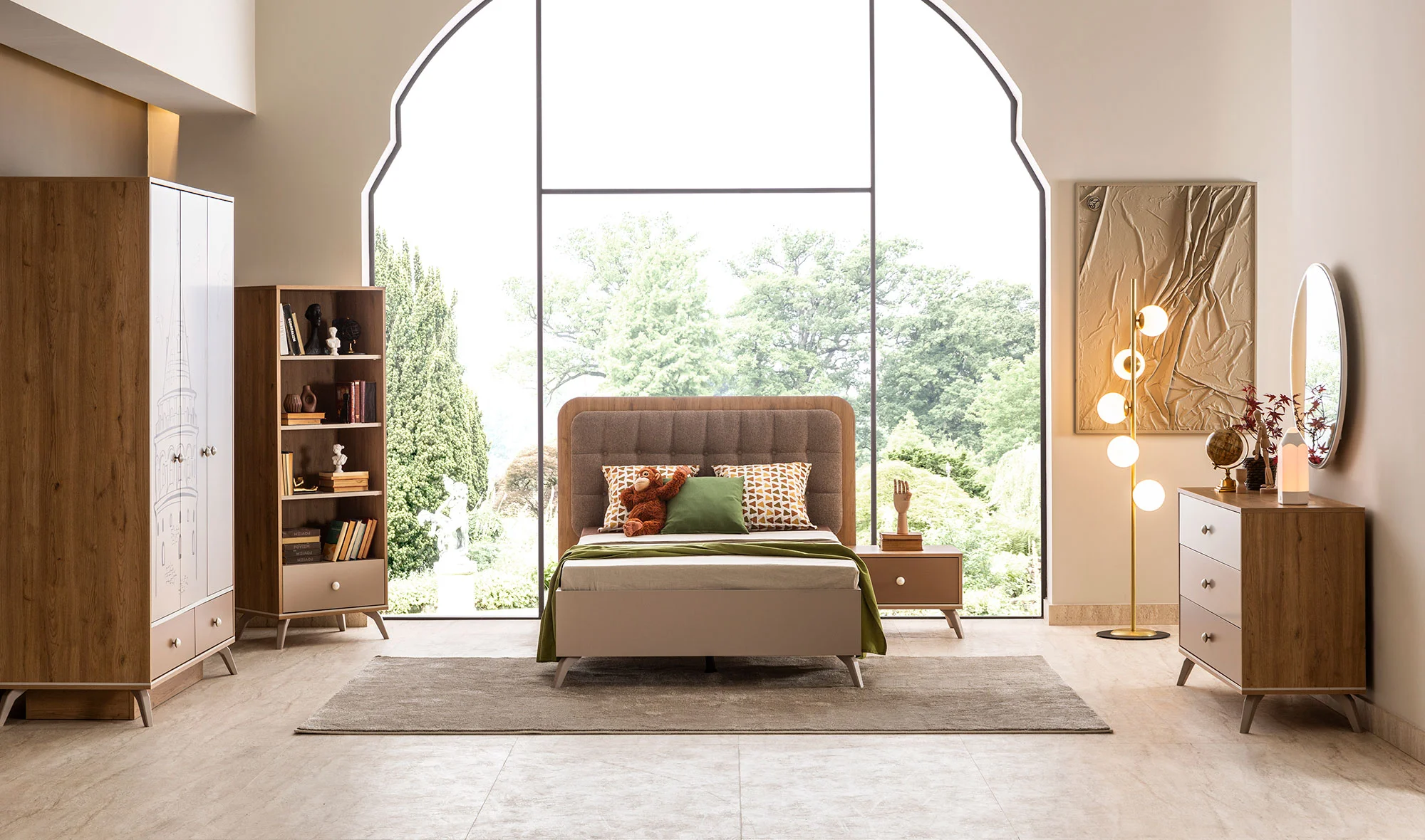 Açelya Genç Odası