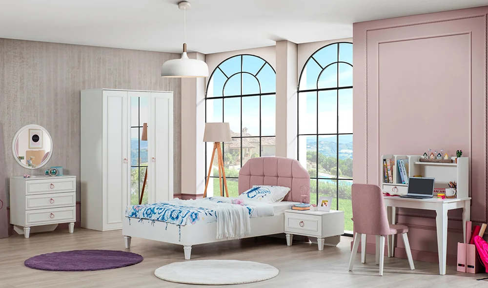 Ancelin Genç Odası