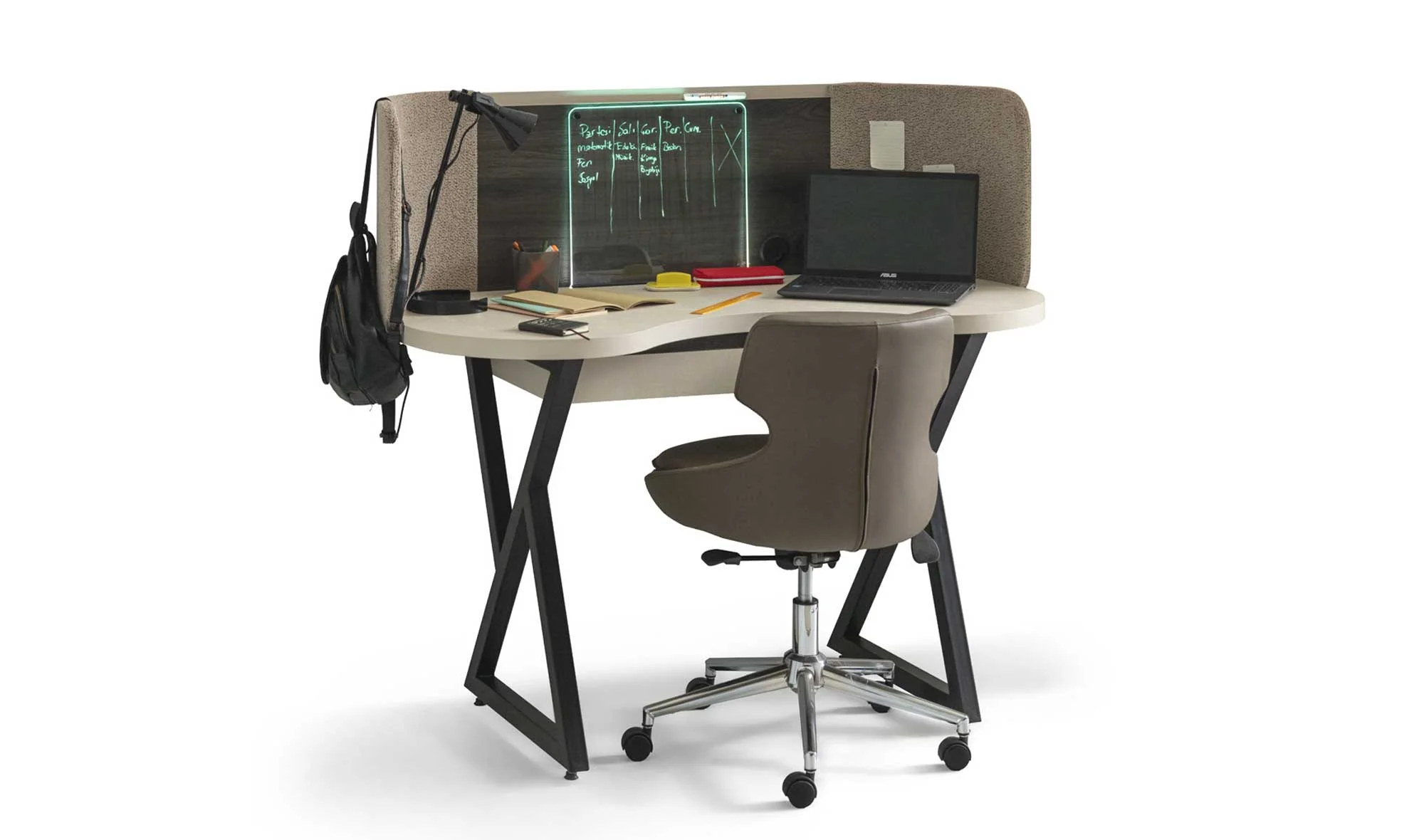 Arcturus Çal??ma Masas?