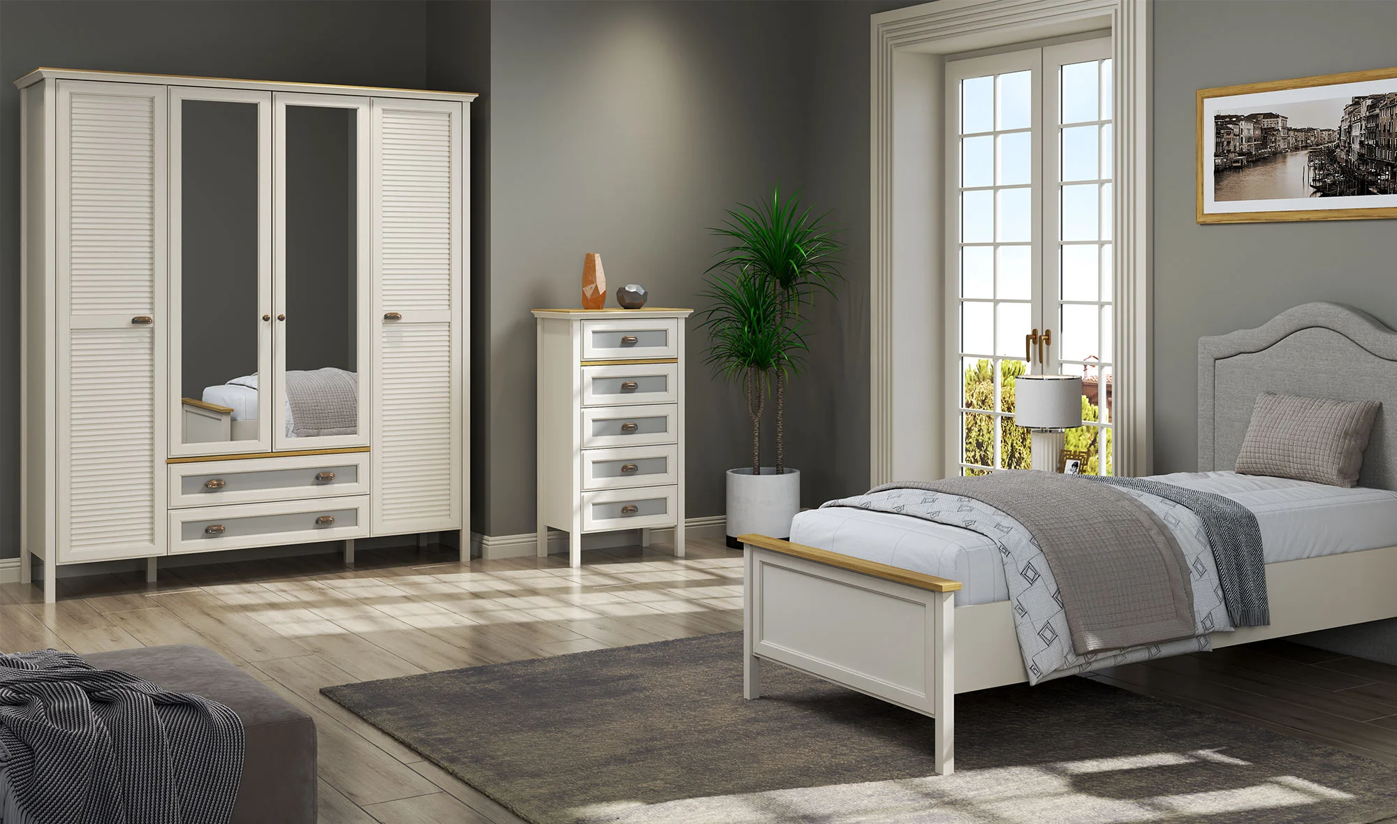 Astoria Genç Odası