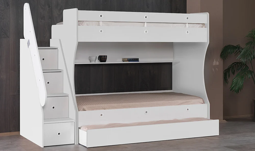 Benito Merdivenli Ranza