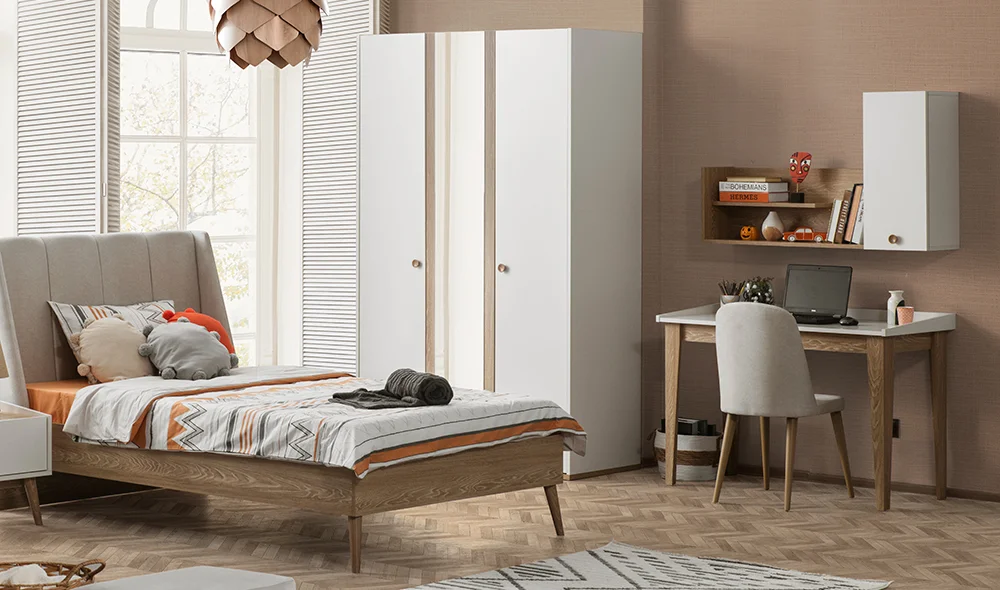 Bohemian Genç Odası