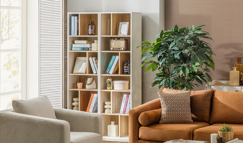 Bohemian İkili Kitaplık