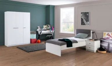 Darian Genç Odası - 3 Kapılı