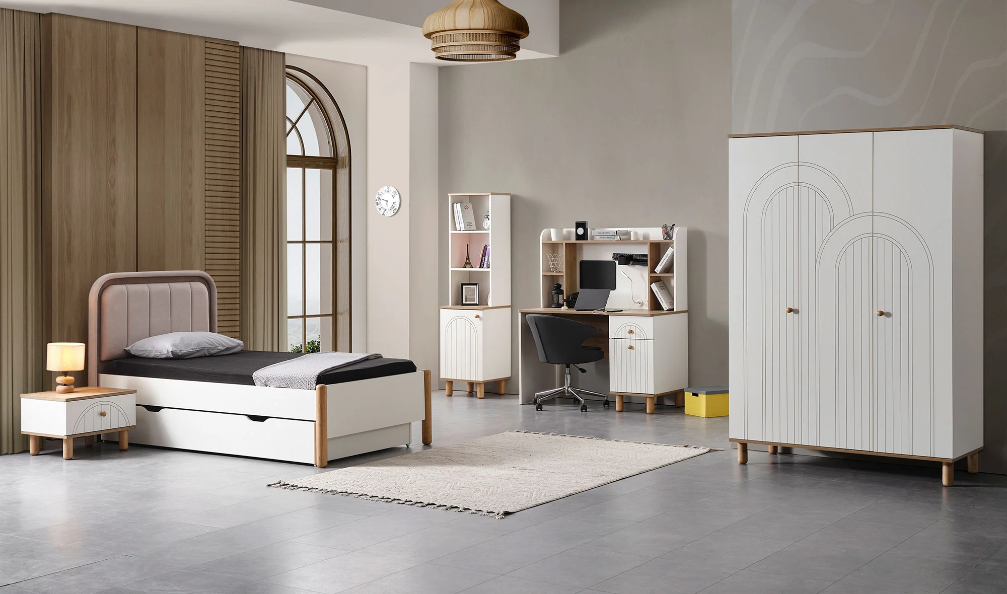 Dolphin Genç Odası