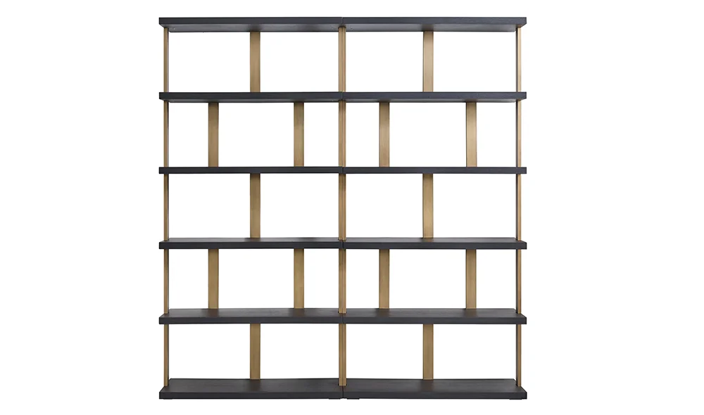 Emporio Kitaplık - İkili