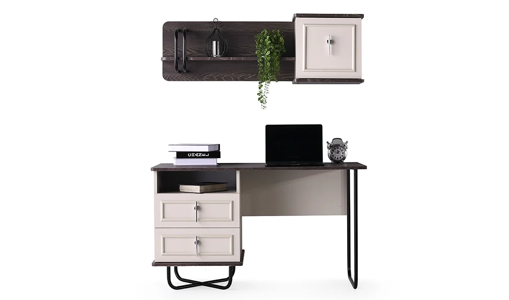 Fidan Çalışma Masası