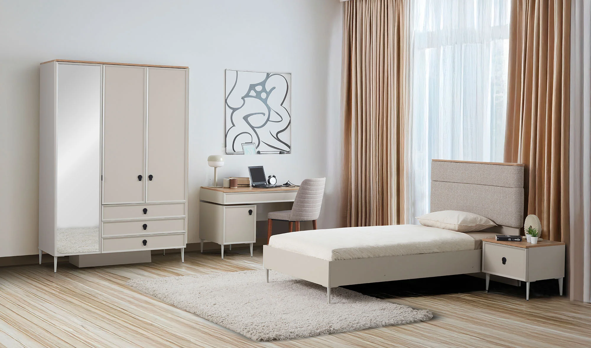 Gloster Genç Odası