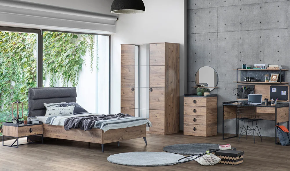 İstanbul Genç Odası