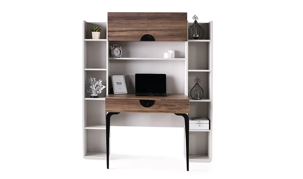 Karia Çalışma Masası