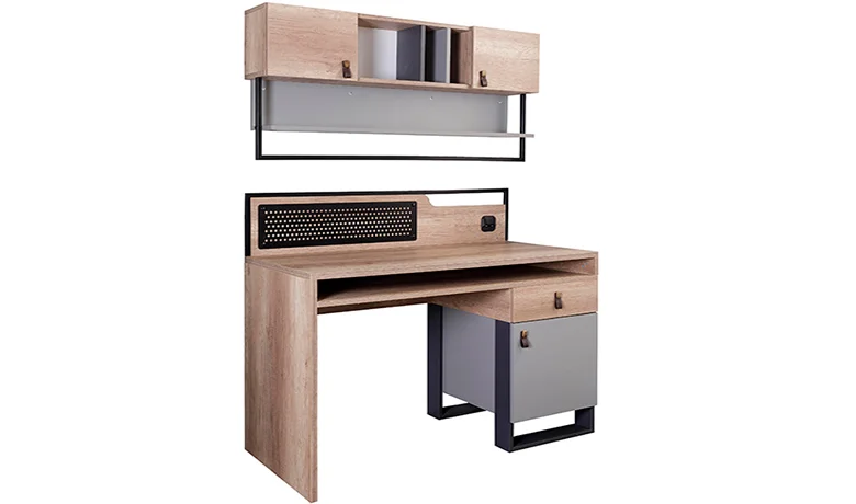 Lofter Çalışma Masası