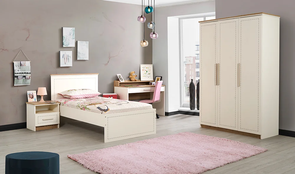 Loriket Genç Odası