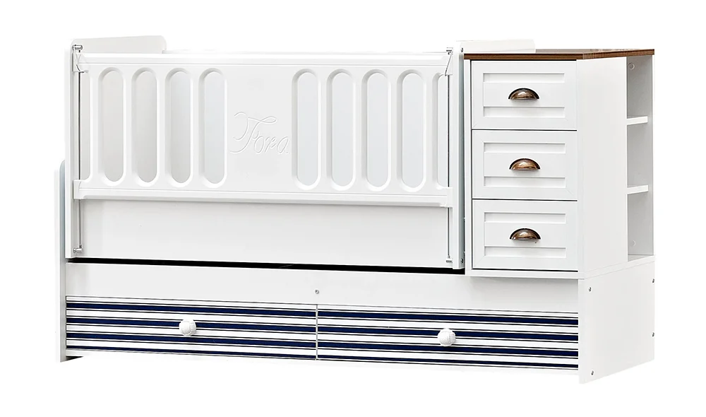 Marin Büyüyen Beşik