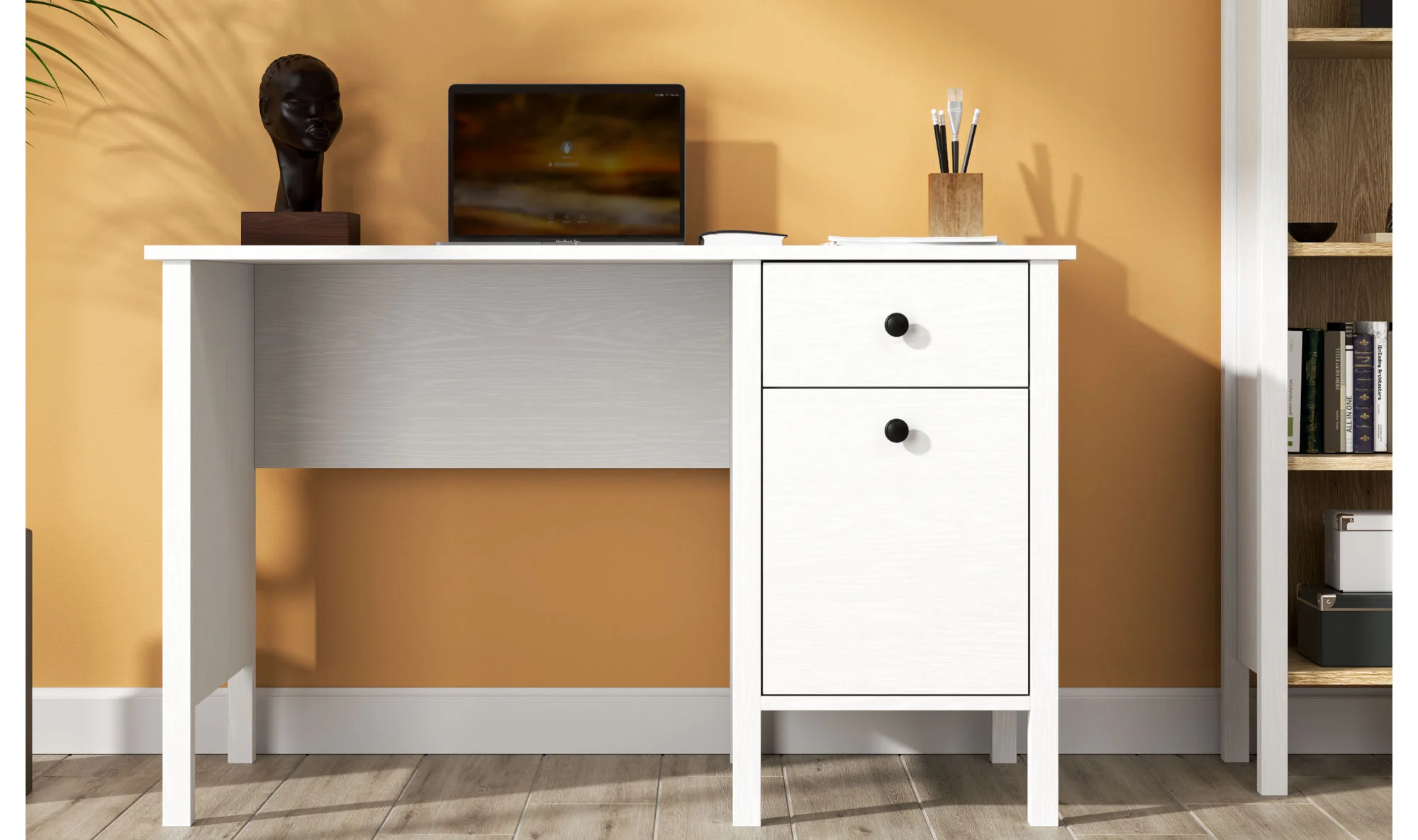 Marno Çal??ma Masas?