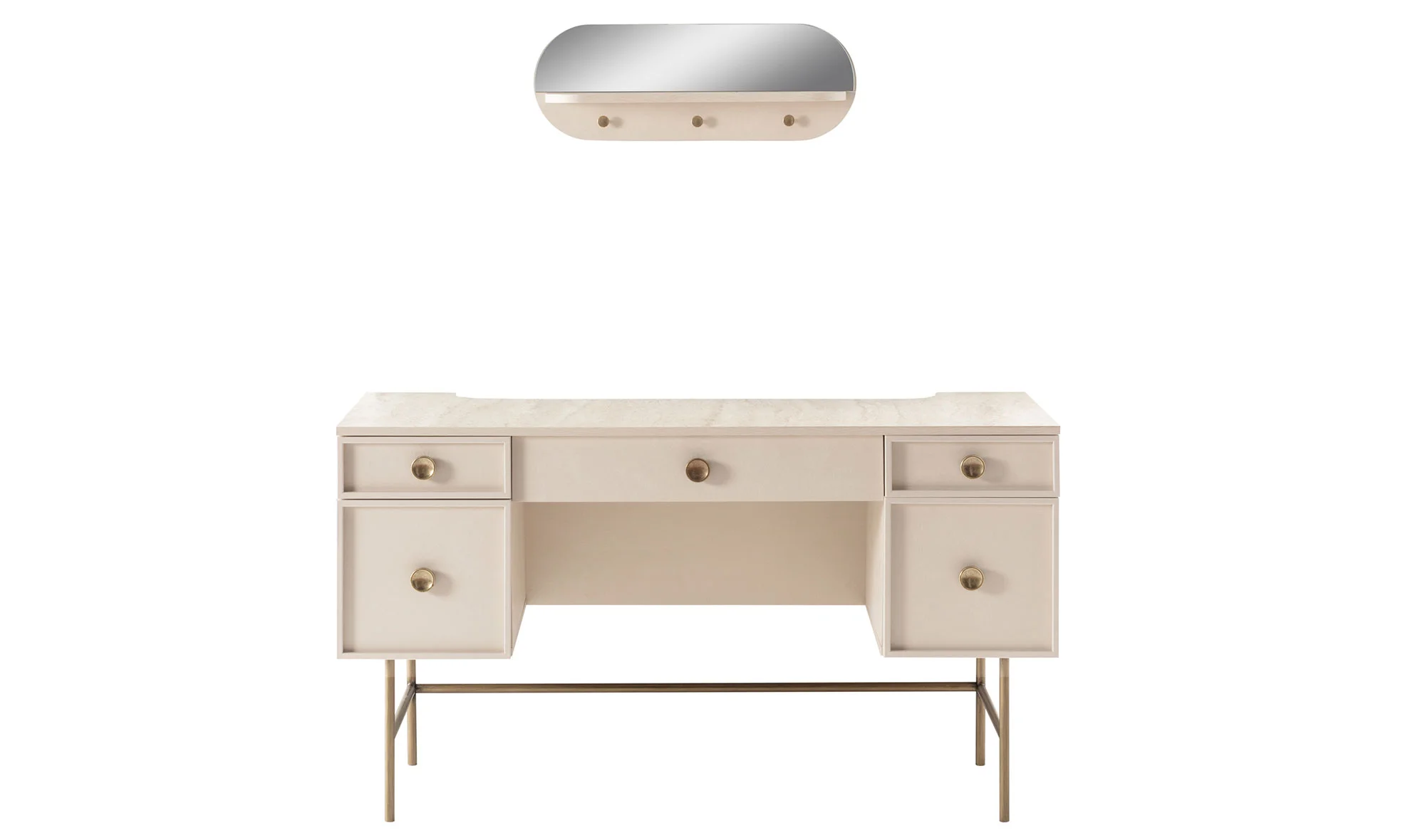 Mozaik Çal??ma Masas?