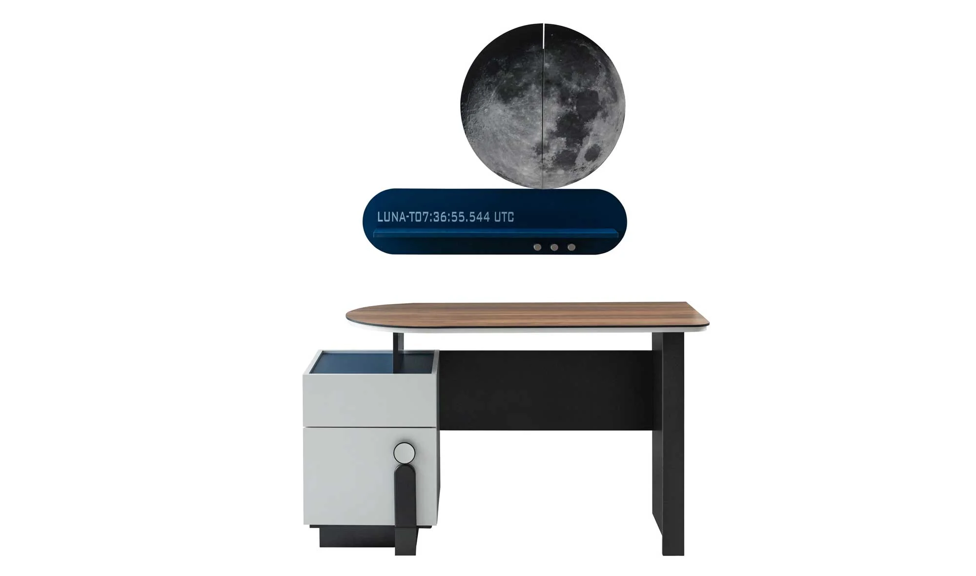 Neptün Çal??ma Masas?