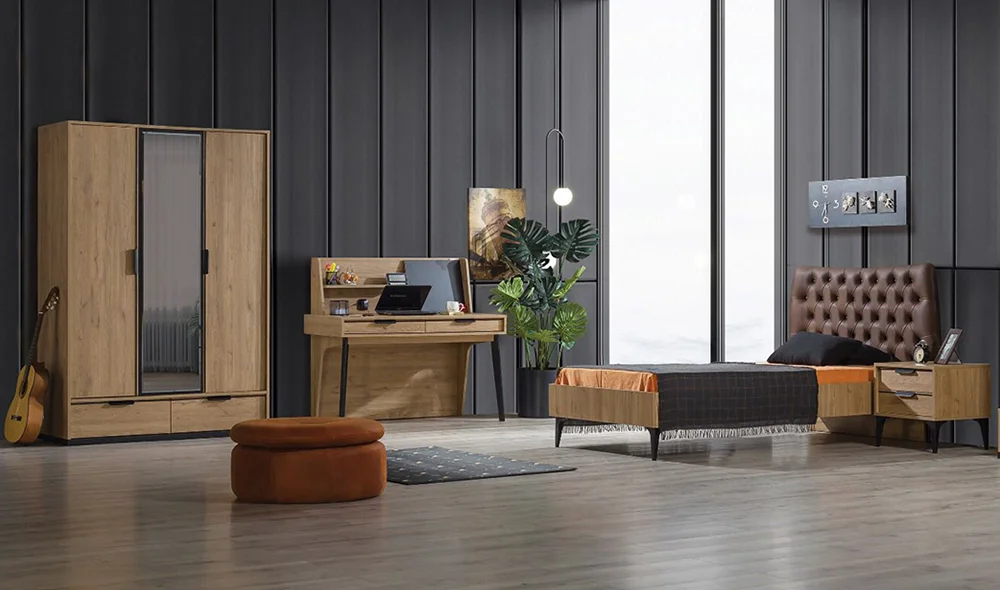 Newport Genç Odası