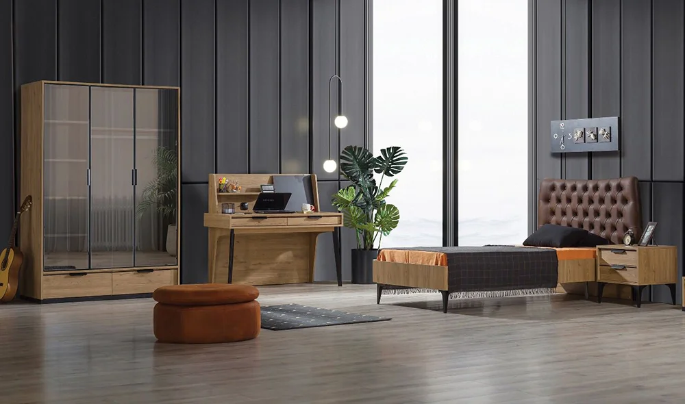 Newport Genç Odası V2