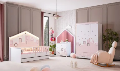 Ozzo Montessori Genç Odası
