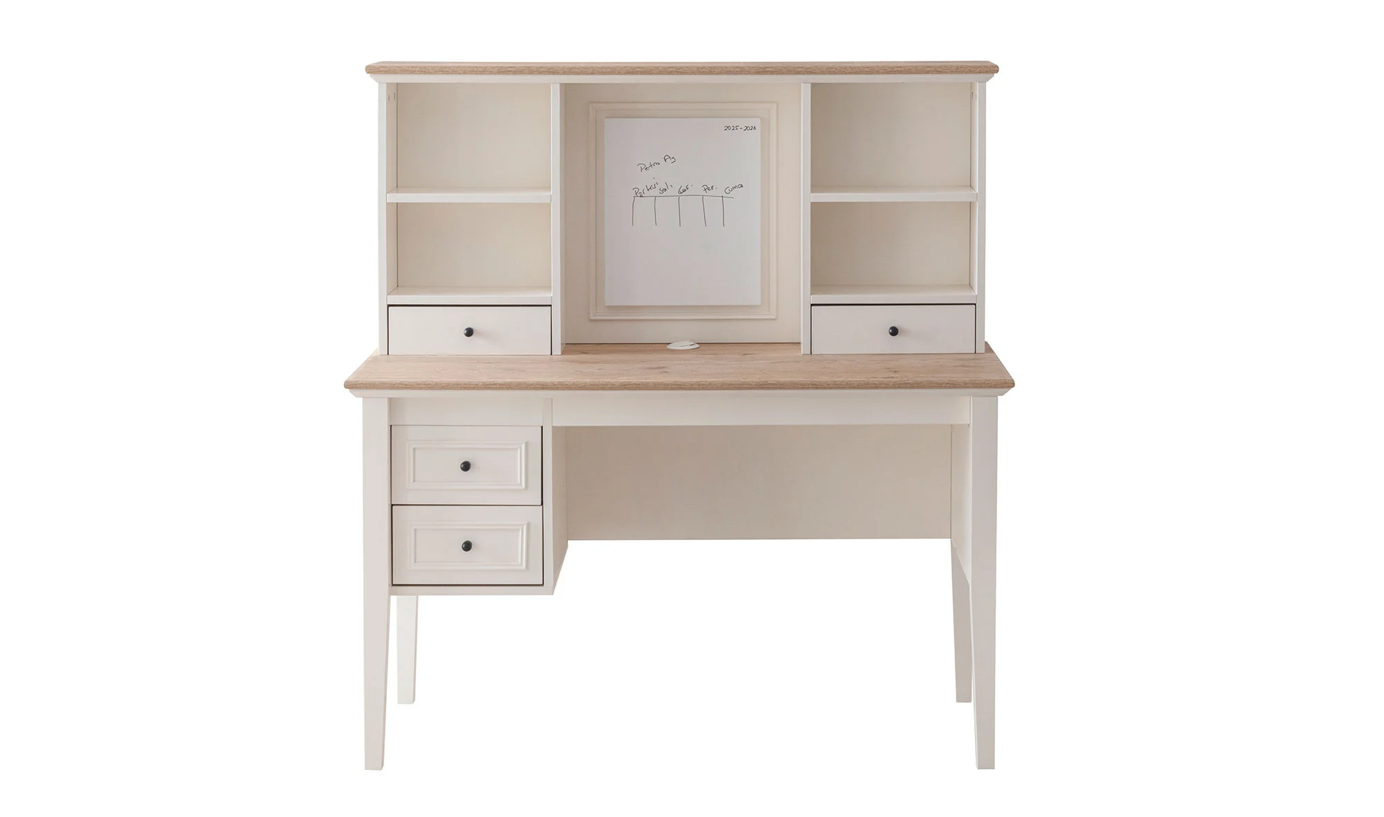 Pars Çal??ma Masas? - Ekru