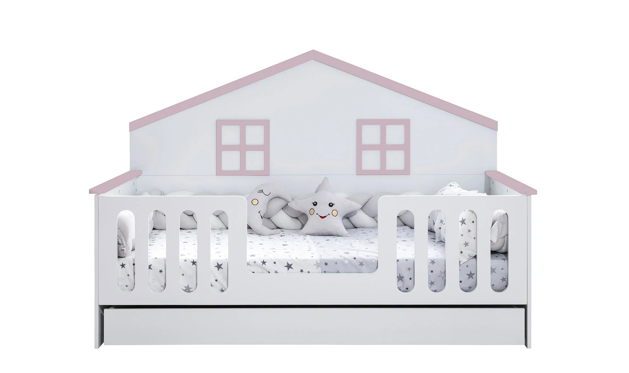 Pearl Montessori Karyola