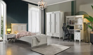 Petra Genç Odası