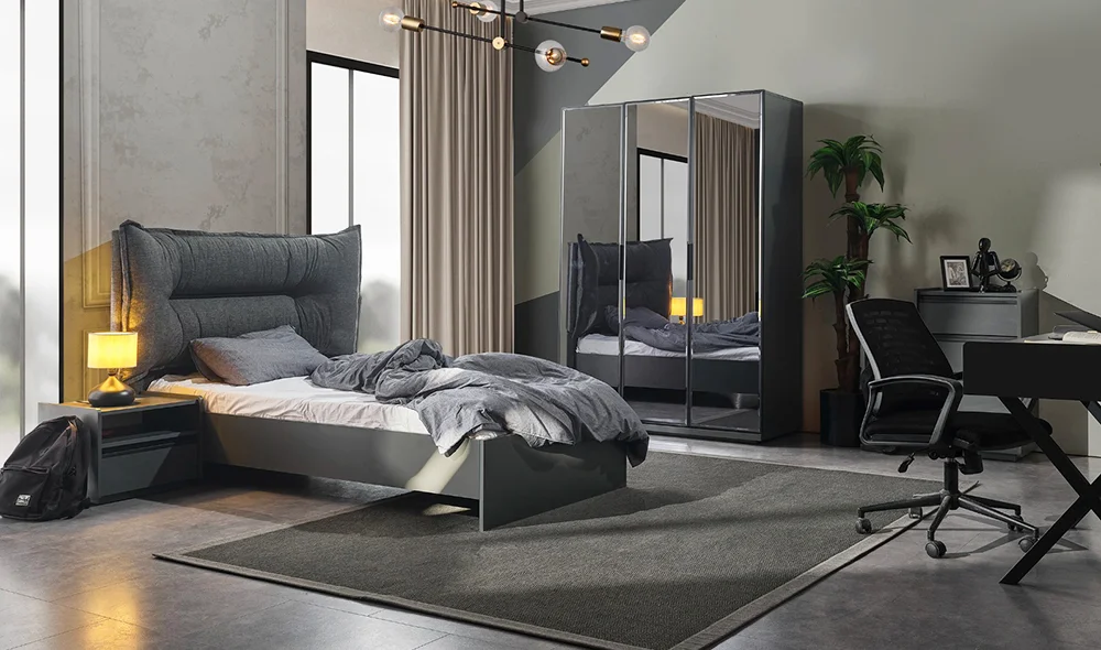 Rotterdam Genç Odası