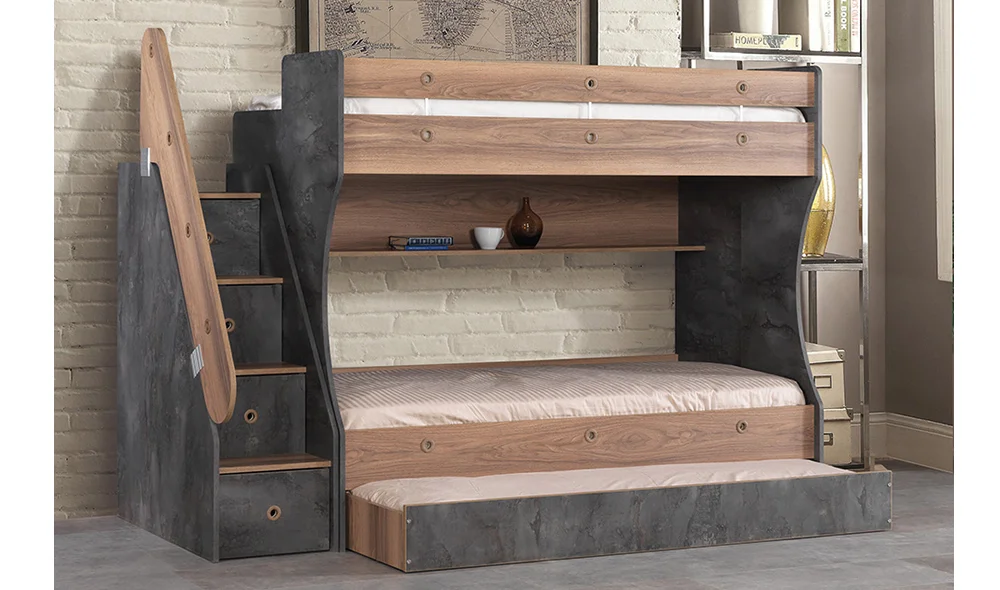 Royal Merdivenli Ranza