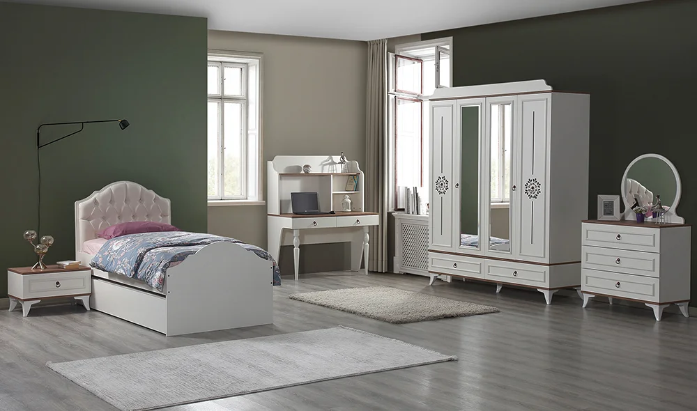 Sidney Country Genç Odası