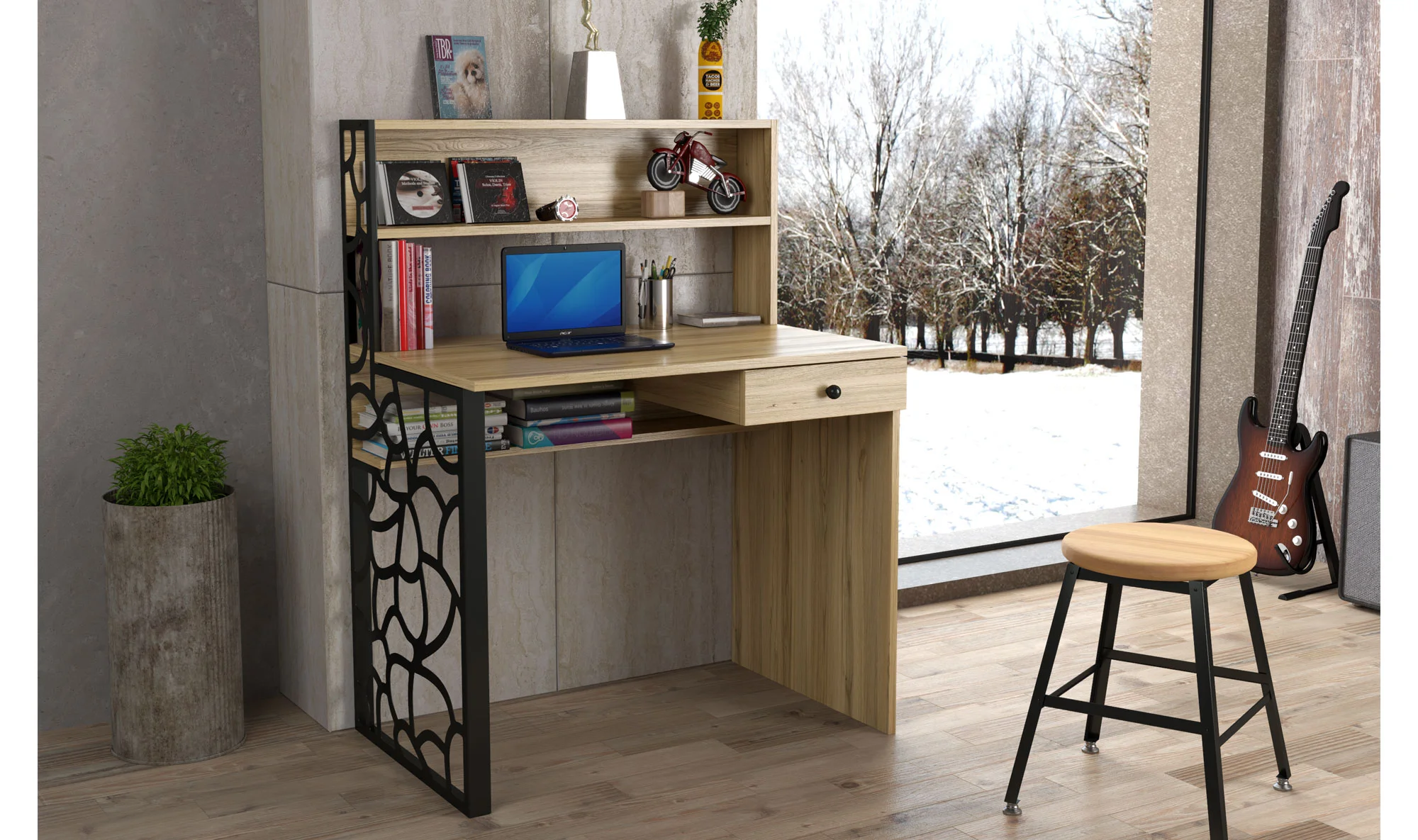 Supra Çal??ma Masas?