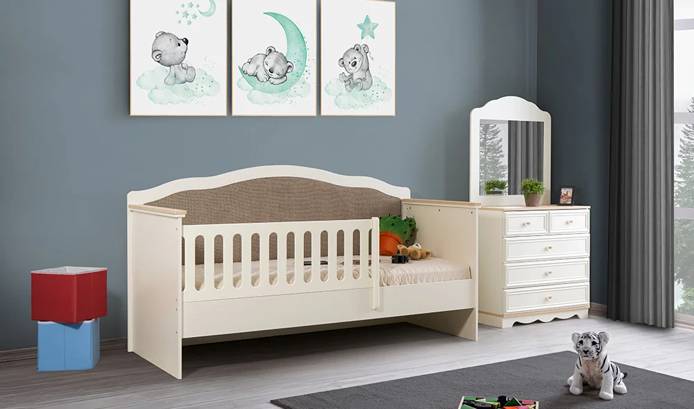 Tloft Montessori Genç Odası