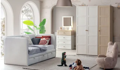 Twix Genç Odası