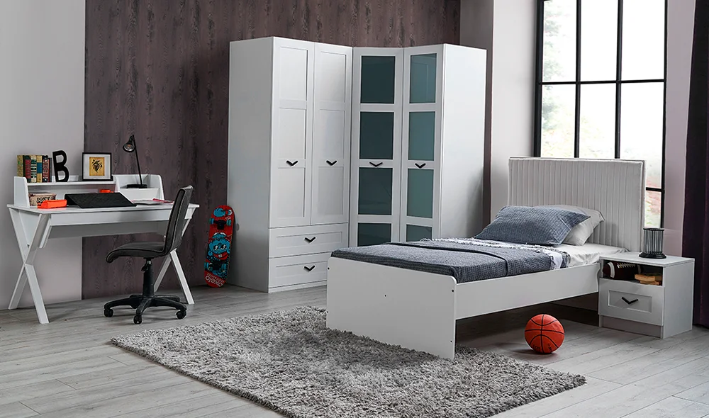 Viva Köşe Genç Odası