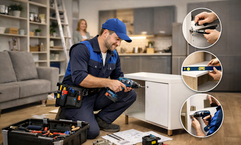 Yemek Masası 200 cm