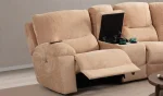 Tekli Kollu Recliner 70 cm