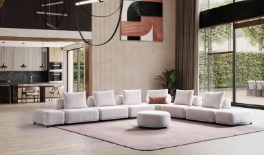 Alfeo Köşe Takımı - Large