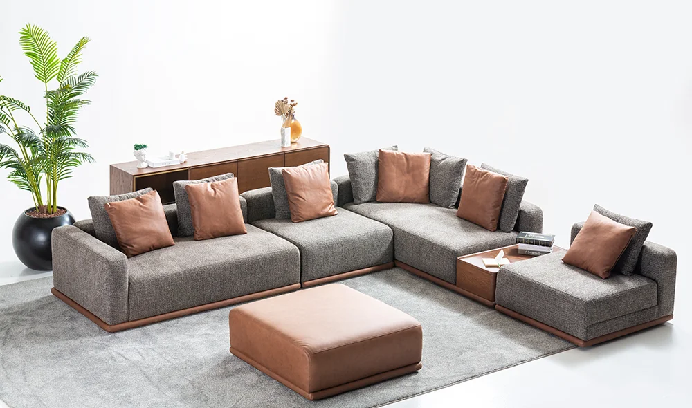 Alina Köşe Takımı