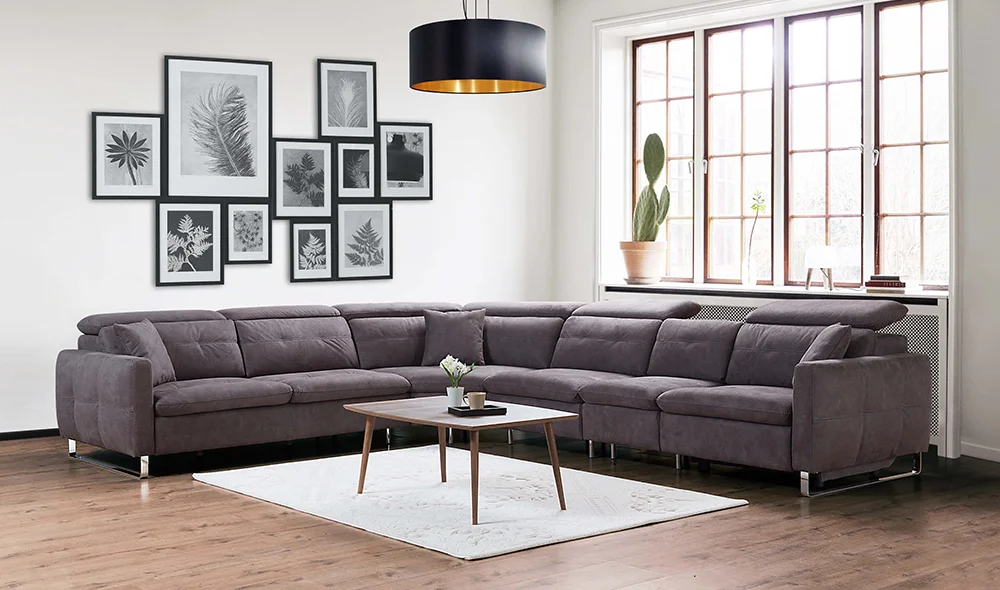 Alissa Motorlu Köşe Takımı - Medium