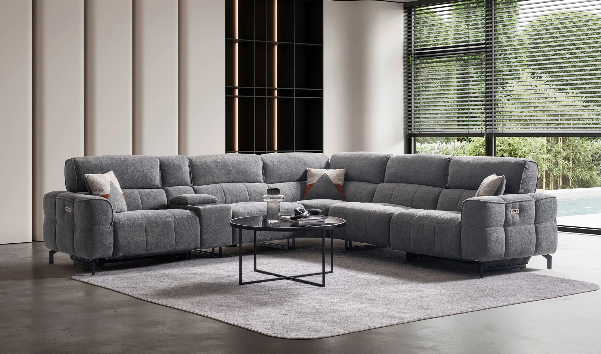 Ariete Köşe Takımı