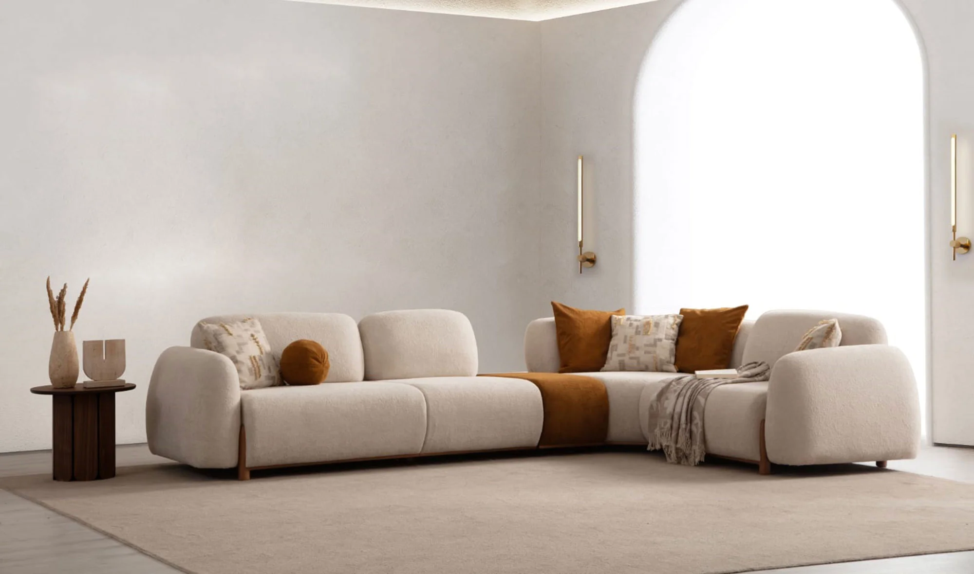 Arora Köşe Takımı