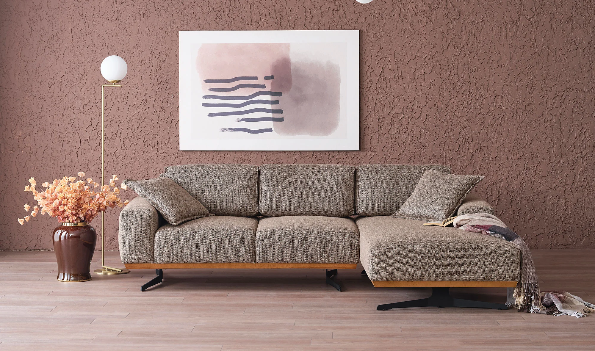 Arrow Köşe Takımı