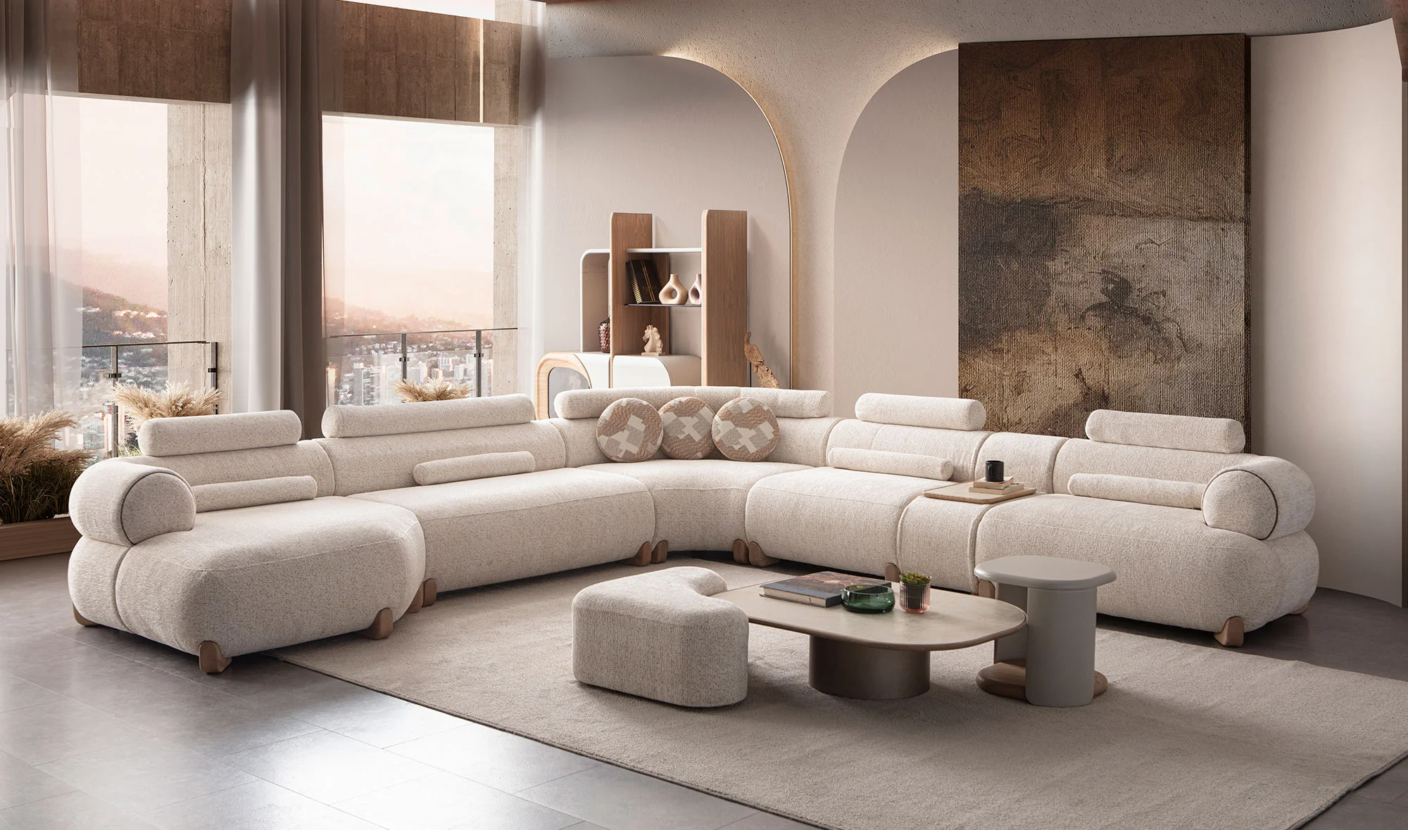 Asel Köşe Takımı