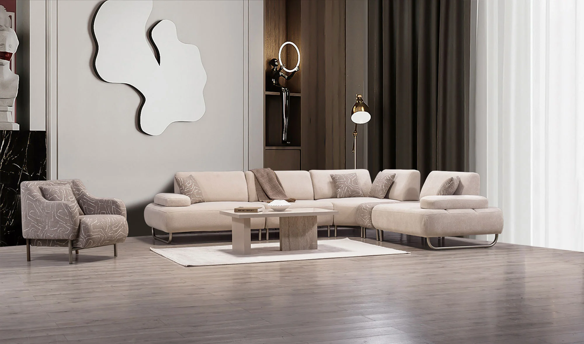 Avrasya Köşe Takımı