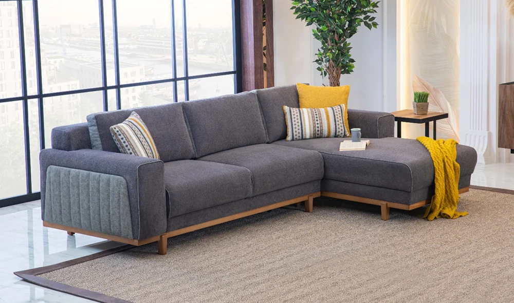 Aydos Mini Köşe Takımı