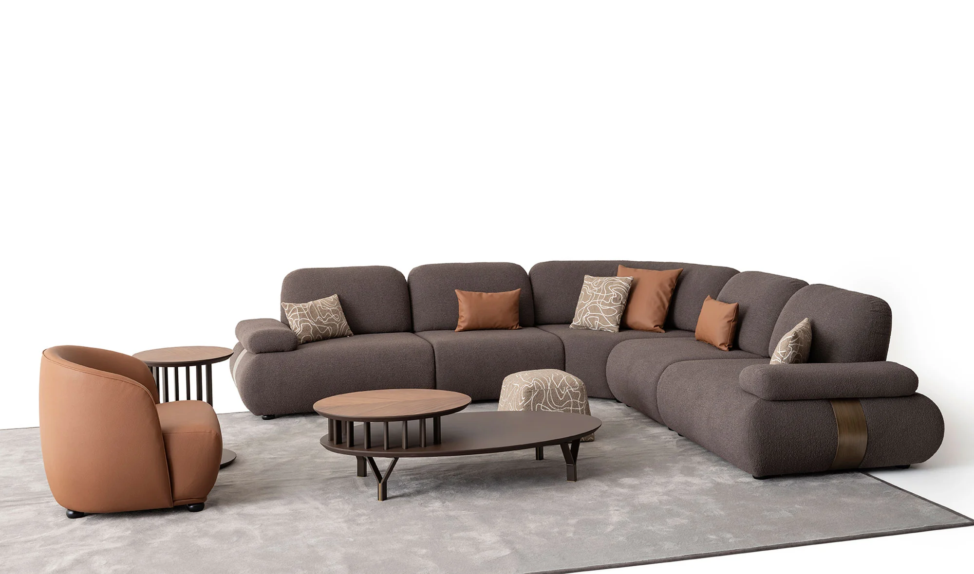 Beal Köşe Takımı - Medium