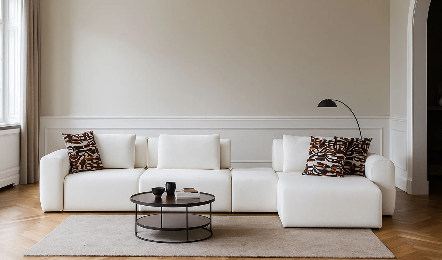 Belita Köşe Takımı