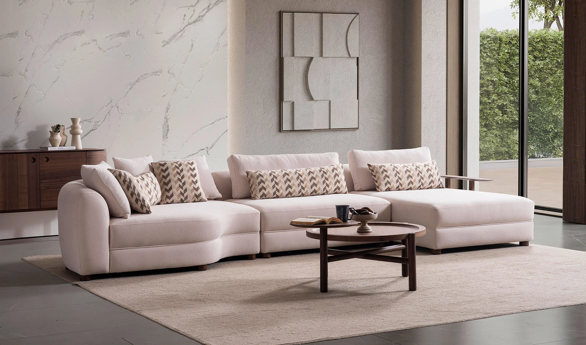 Bergamo Köşe Takımı