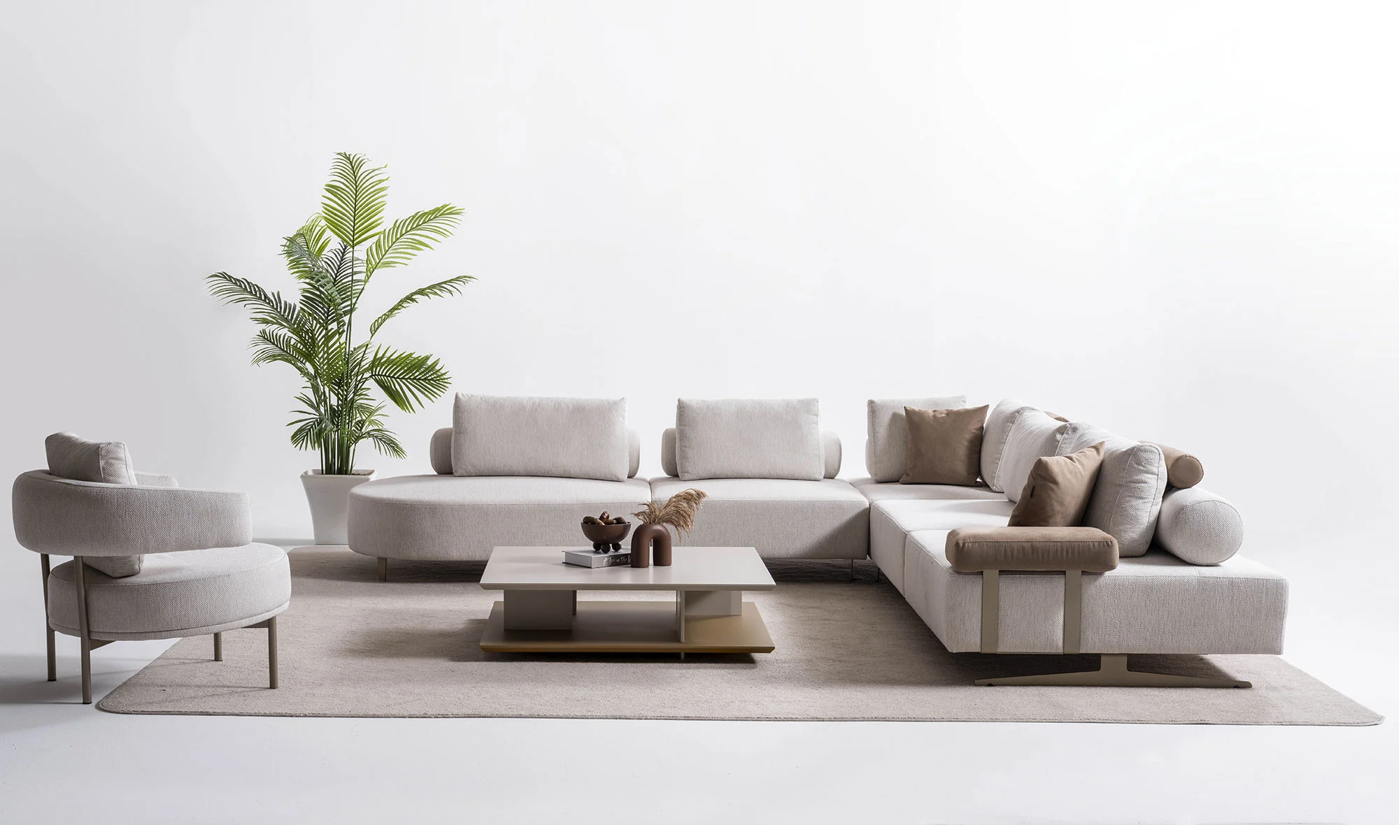 Bermuda Köşe Takımı